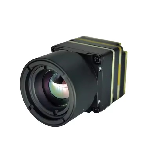 Hot Sales 256x192 ungekühlte Wärme bild kamera Mini-Modul mit Ausgängen von CVBS/MIPI/USB für UAVs
